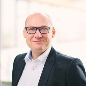 Prof. Dr.-Techn. Habil. Andreas Kandelbauer