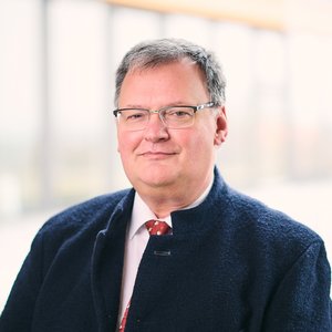 Prof. Dr. Rumen Krastev